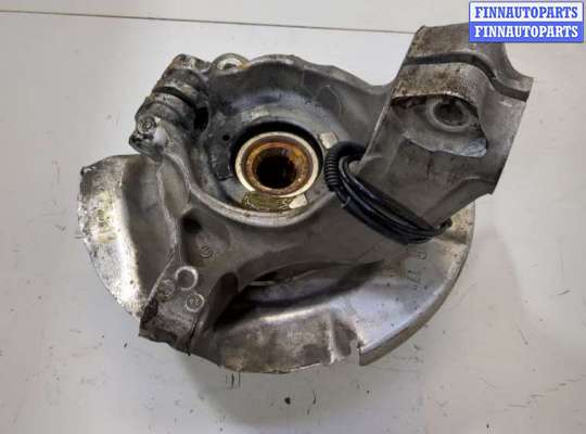 купить Ступица (кулак, цапфа) на Land Rover Discovery Sport 2014-2022