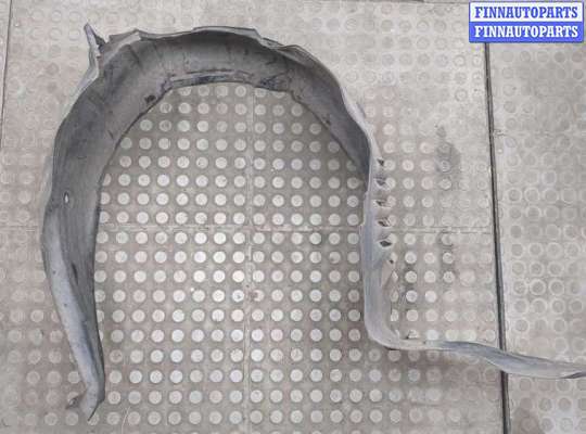 купить Защита арок (подкрылок) на Mazda 6 (GG) 2002-2007