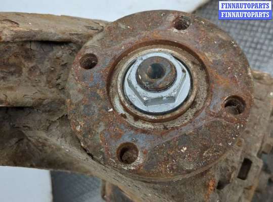 купить Редуктор моста на Land Rover Discovery 3 2004-2009