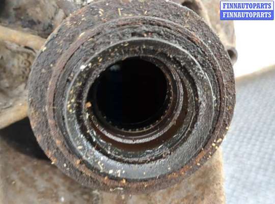 купить Редуктор моста на Land Rover Discovery 3 2004-2009