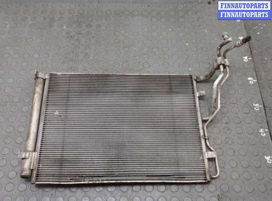 Купить Радиатор кондиционера на Hyundai i40 2011-2019 Радиатор кондиционера HN587681 на Hyundai i40 2011-2019