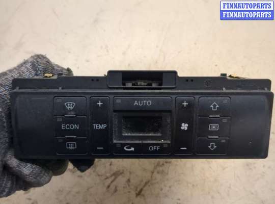 Переключатель отопителя (печки) AU1601711 на Audi A4 (B5) 1994-2000