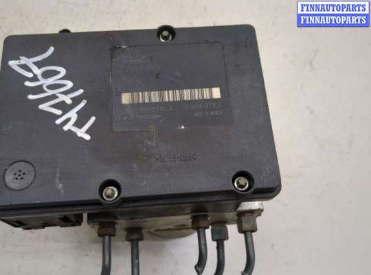 купить Блок АБС, насос (ABS, ESP, ASR) на Nissan Navara 2004-2015