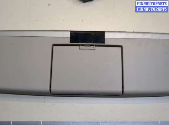 CD-чейнджер на Lincoln Navigator III (U326)