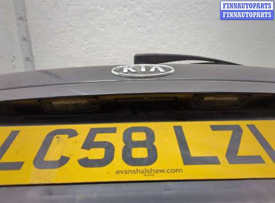 купить Двигатель стеклоочистителя (моторчик дворников) задний на KIA Ceed 2007-2012