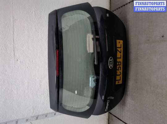 купить Двигатель стеклоочистителя (моторчик дворников) задний на KIA Ceed 2007-2012