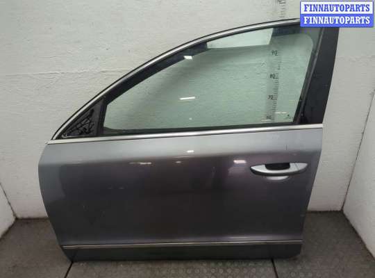 Стеклоподъемник электрический SK528939 на Skoda SuperB 2008-2015