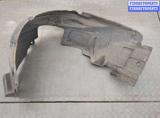 купить Защита арок (подкрылок) на Hyundai ix 35 2010-2015