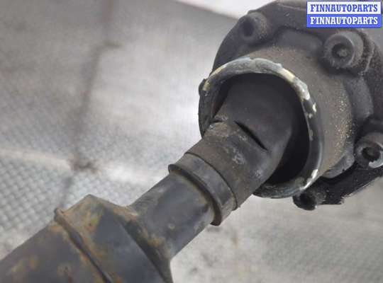 купить Кардан на Audi TT (8N) 1998-2006