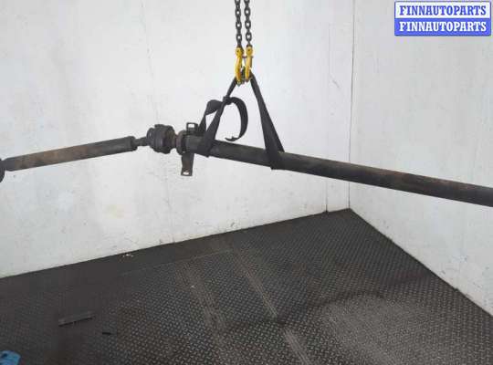 купить Кардан на Audi TT (8N) 1998-2006