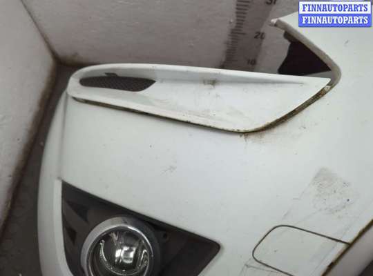 купить Заглушка буксировочного крюка на Ford Kuga 2008-2012