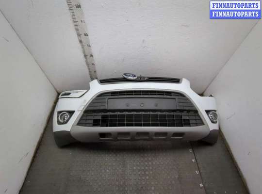 Заглушка буксировочного крюка FO2097868 на Ford Kuga 2008-2012