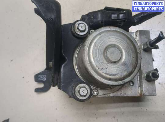 Блок АБС, насос (ABS, ESP, ASR) NS892516 на Nissan Juke 2010-2019