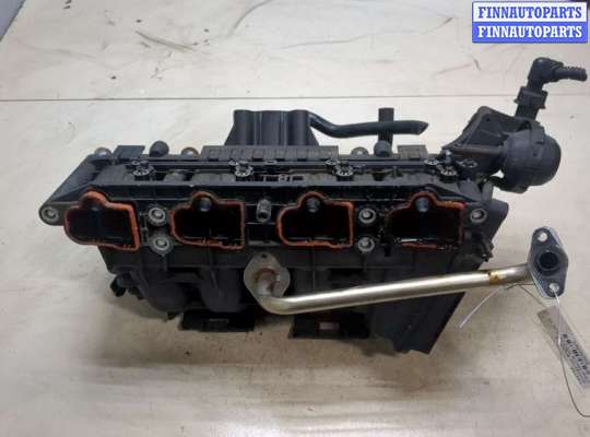 купить Коллектор впускной на Opel Meriva 2003-2010