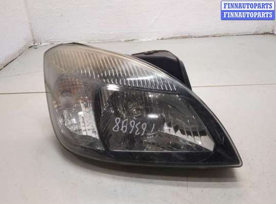 Фара (передняя) KA610139 на KIA Rio 2005-2011