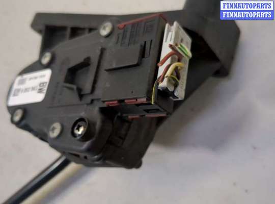 купить Педаль газа на Opel Zafira B 2005-2014