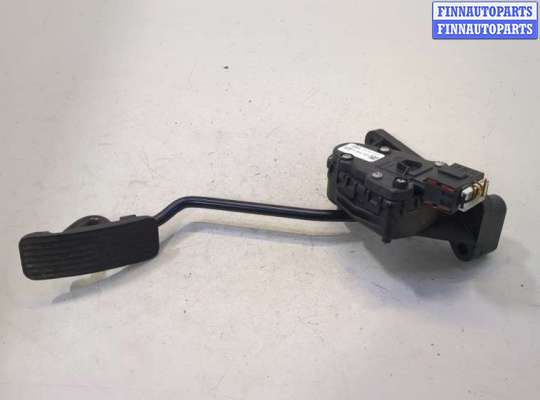 купить Педаль газа на Opel Zafira B 2005-2014