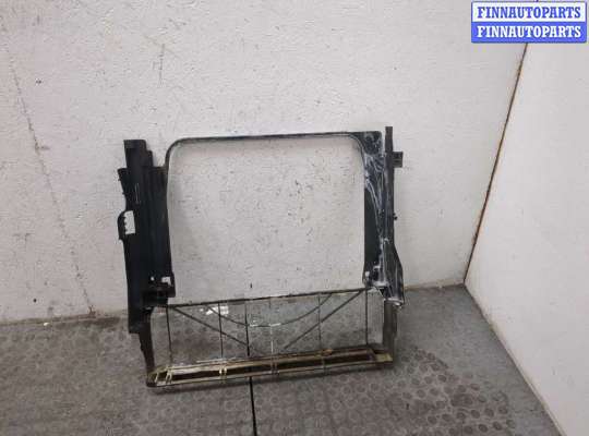 купить Кожух вентилятора радиатора (диффузор) на BMW X5 E53 2000-2006