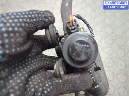 купить Кран отопителя (печки) на BMW X3 E83 2003-2010