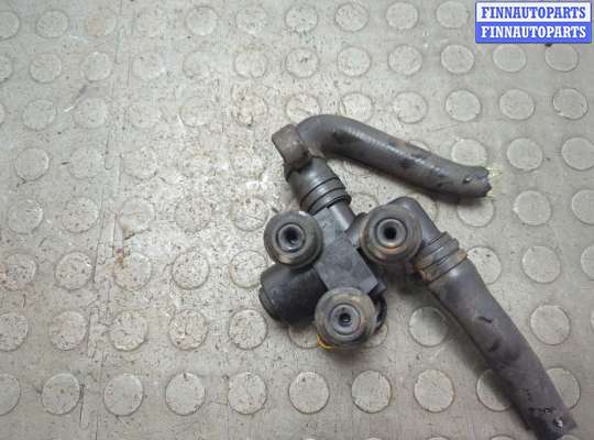 Купить Кран отопителя (печки) на BMW X3 E83 2003-2010 Кран отопителя (печки) BM3546863 на BMW X3 E83 2003-2010