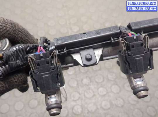 Форсунка топливная на Volkswagen Golf IV (1J)