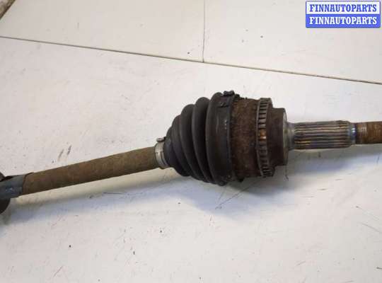 купить Полуось (приводной вал, шрус) на Toyota Corolla E12 2001-2006