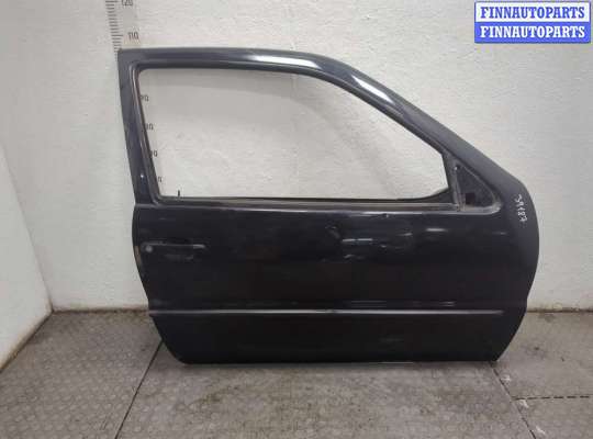Дверь боковая на Volkswagen Polo Mk3 (6N/6KV)