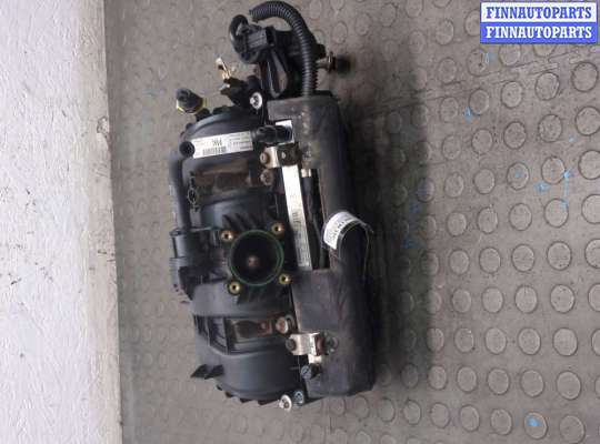Коллектор впускной OP2429108 на Opel Astra H 2004-2010