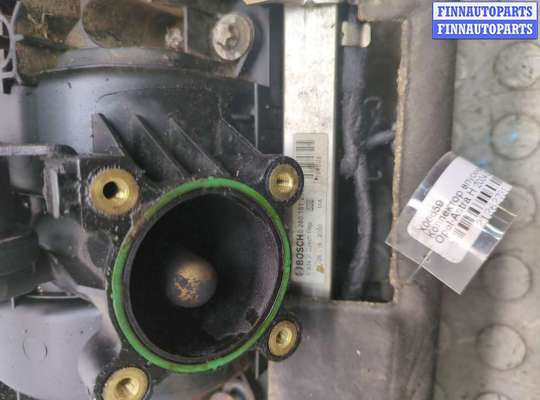купить Коллектор впускной на Opel Astra H 2004-2010