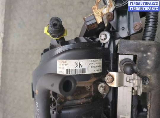 купить Коллектор впускной на Opel Astra H 2004-2010