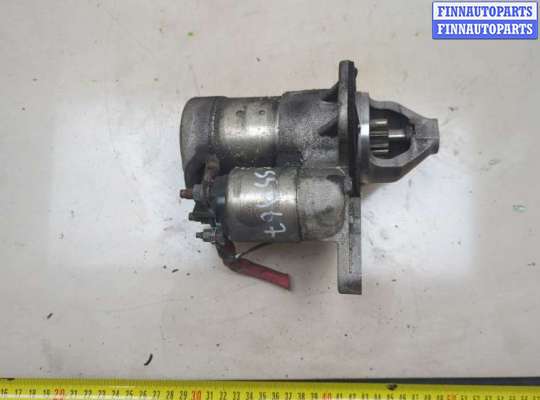 купить Стартер на Renault Scenic 2009-2012