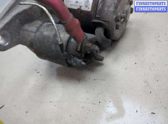 купить Стартер на Renault Scenic 2009-2012