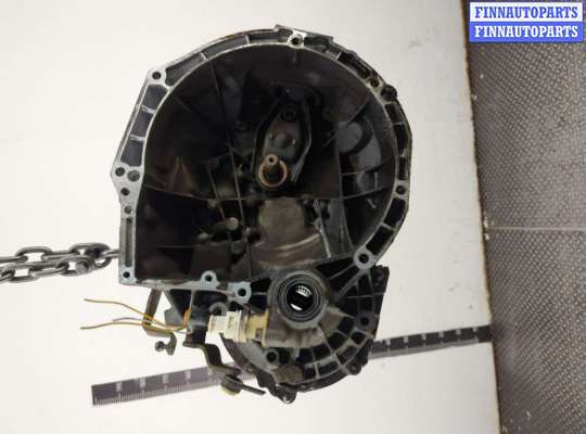 купить КПП 5-ст.мех. (МКПП) на Peugeot 206 1998-2012