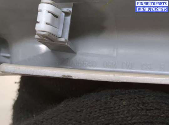 купить Пластик панели торпеды на Subaru Forester 2013-