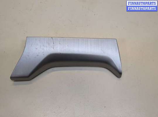 купить Пластик панели торпеды на Subaru Forester (S13) 2012-2019