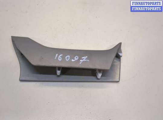 купить Пластик панели торпеды на Subaru Forester (S13) 2012-2019