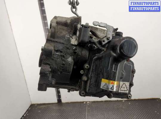 РКПП - Роботизированная коробка передач на Volkswagen Passat B8 (3G)