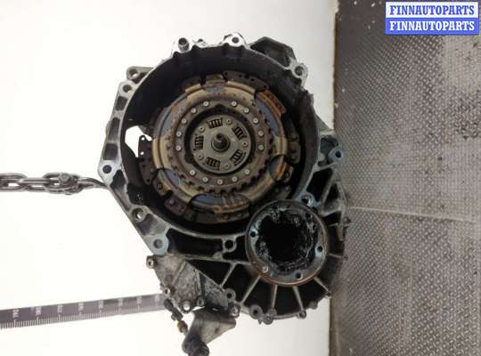 РКПП - Роботизированная коробка передач на Volkswagen Passat B8 (3G) 