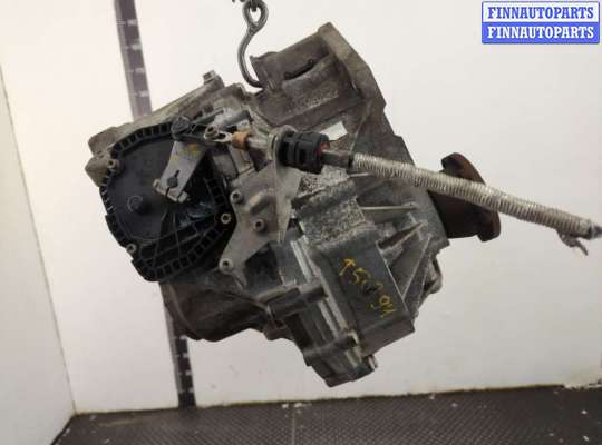 РКПП - Роботизированная коробка передач на Volkswagen Passat B8 (3G)