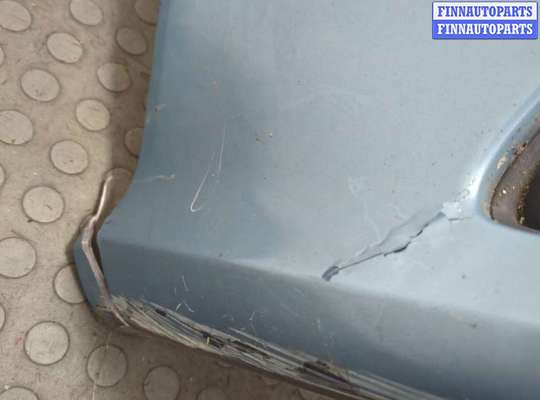 купить Бампер на Saab 9-3 2002-2014