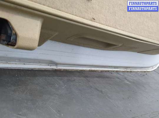 купить Двигатель стеклоочистителя (моторчик дворников) задний на Mercedes GL X164 2006-2012