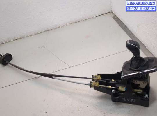 Кулиса КПП OP2415171 на Opel Astra J 2010-2017