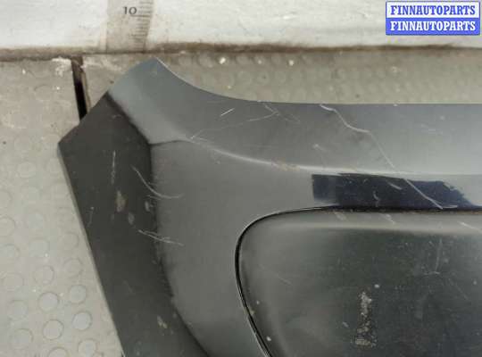 купить Бампер на Mitsubishi Colt 2002-2012