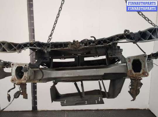 купить Усилитель бампера на Ford Focus 3 2011-2015