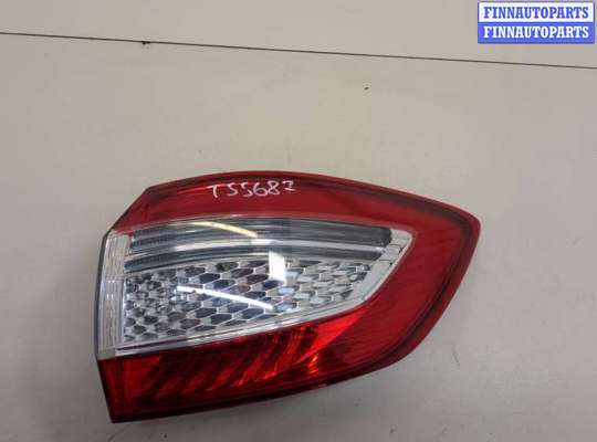 купить Фонарь (задний) на Ford Mondeo 4 2007-2015