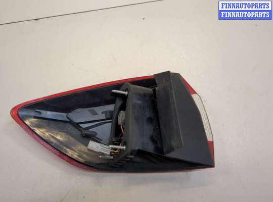 купить Фонарь (задний) на Ford Mondeo 4 2007-2015