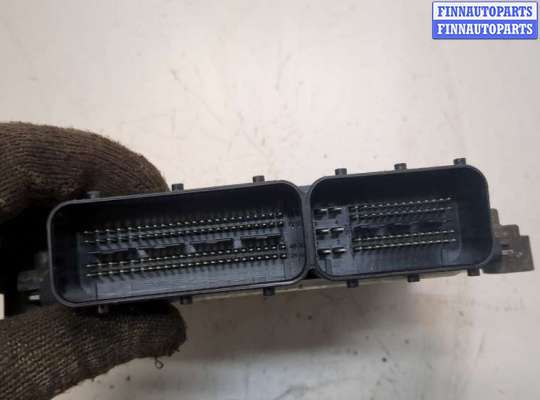 купить Блок управления двигателем на Opel Antara 2006-2015