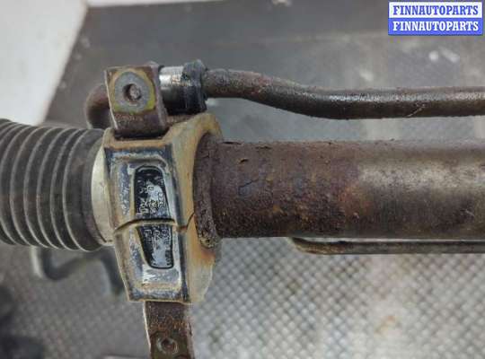 купить Рейка рулевая с г/у на Volkswagen Golf 4 1997-2006