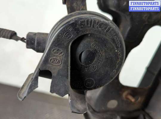 купить Замок капота на Hyundai Sonata 6 YF 2009-2014