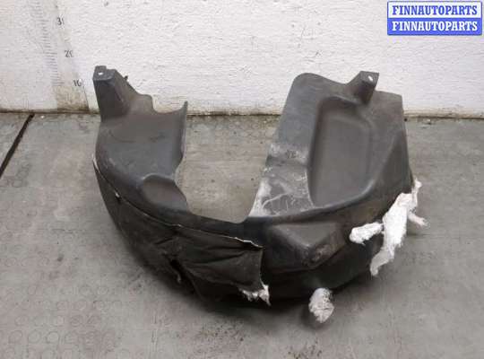 купить Защита арок (подкрылок) на Chevrolet Cruze 2009-2015